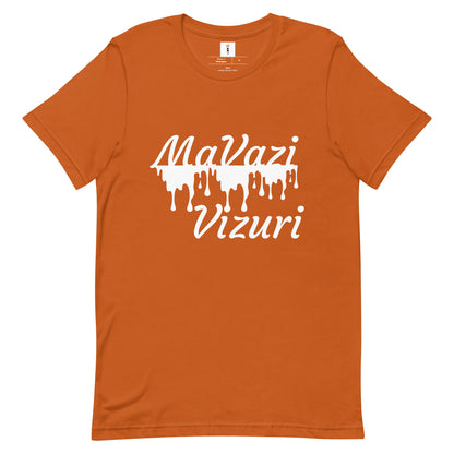 Namesake "Slime" T Shirt (Men/Women)