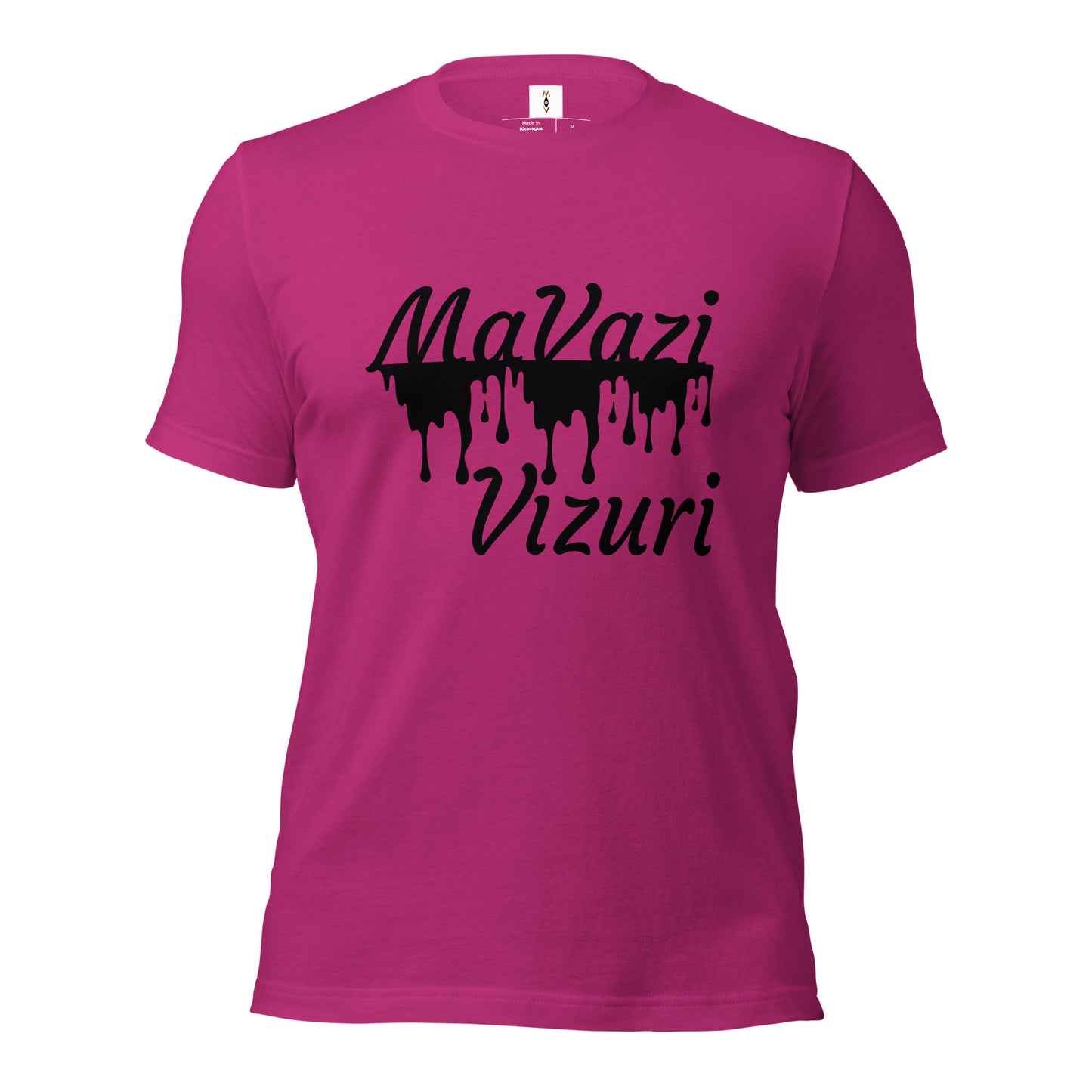 Namesake "Slime in Dark Mode" T Shirt (Men/Women)