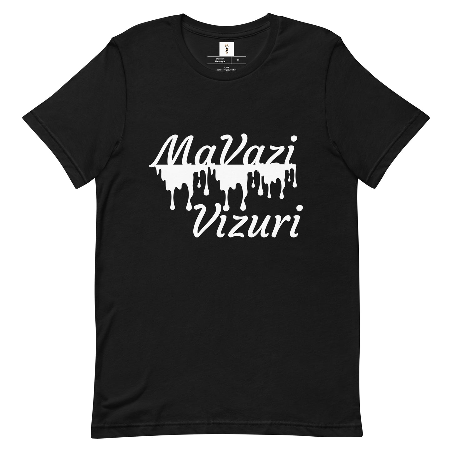 Namesake "Slime" T Shirt (Men/Women)