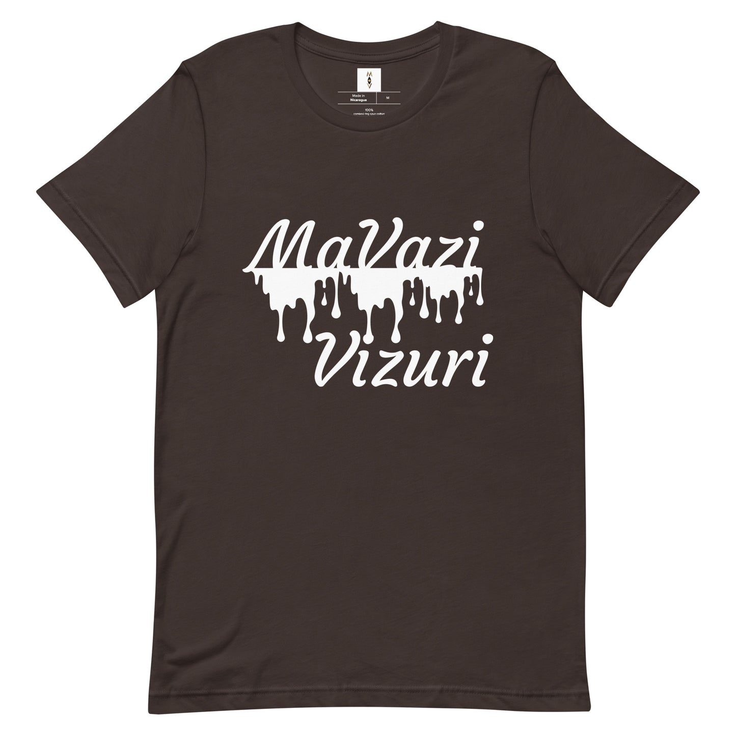 Namesake "Slime" T Shirt (Men/Women)