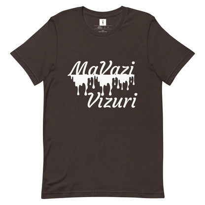 Namesake "Slime" T Shirt (Men/Women)