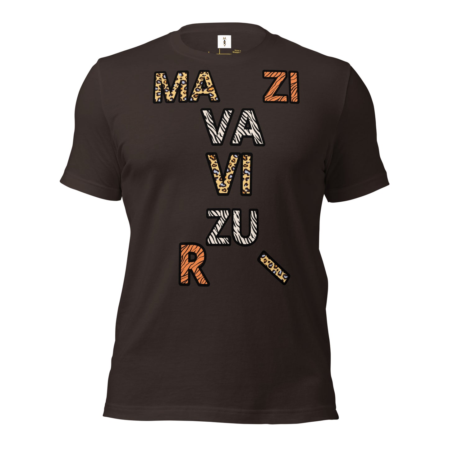 "You Wildin" Tee (Men/Women)