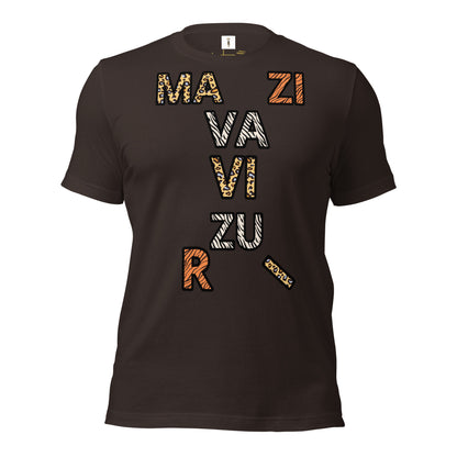 "You Wildin" Tee (Men/Women)