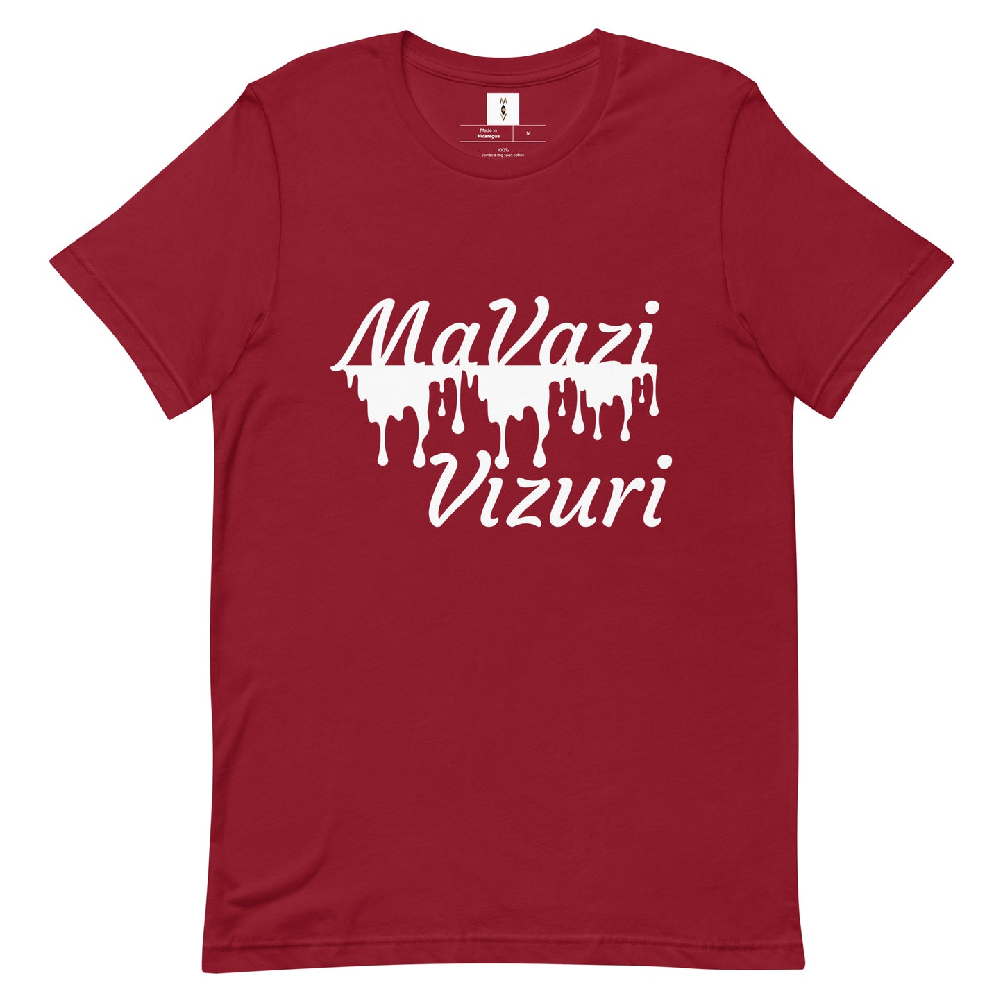 Namesake "Slime" T Shirt (Men/Women)
