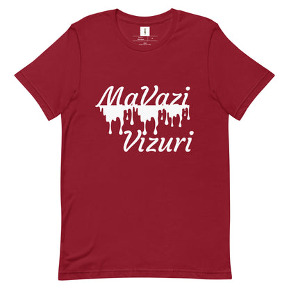 Namesake "Slime" T Shirt (Men/Women)