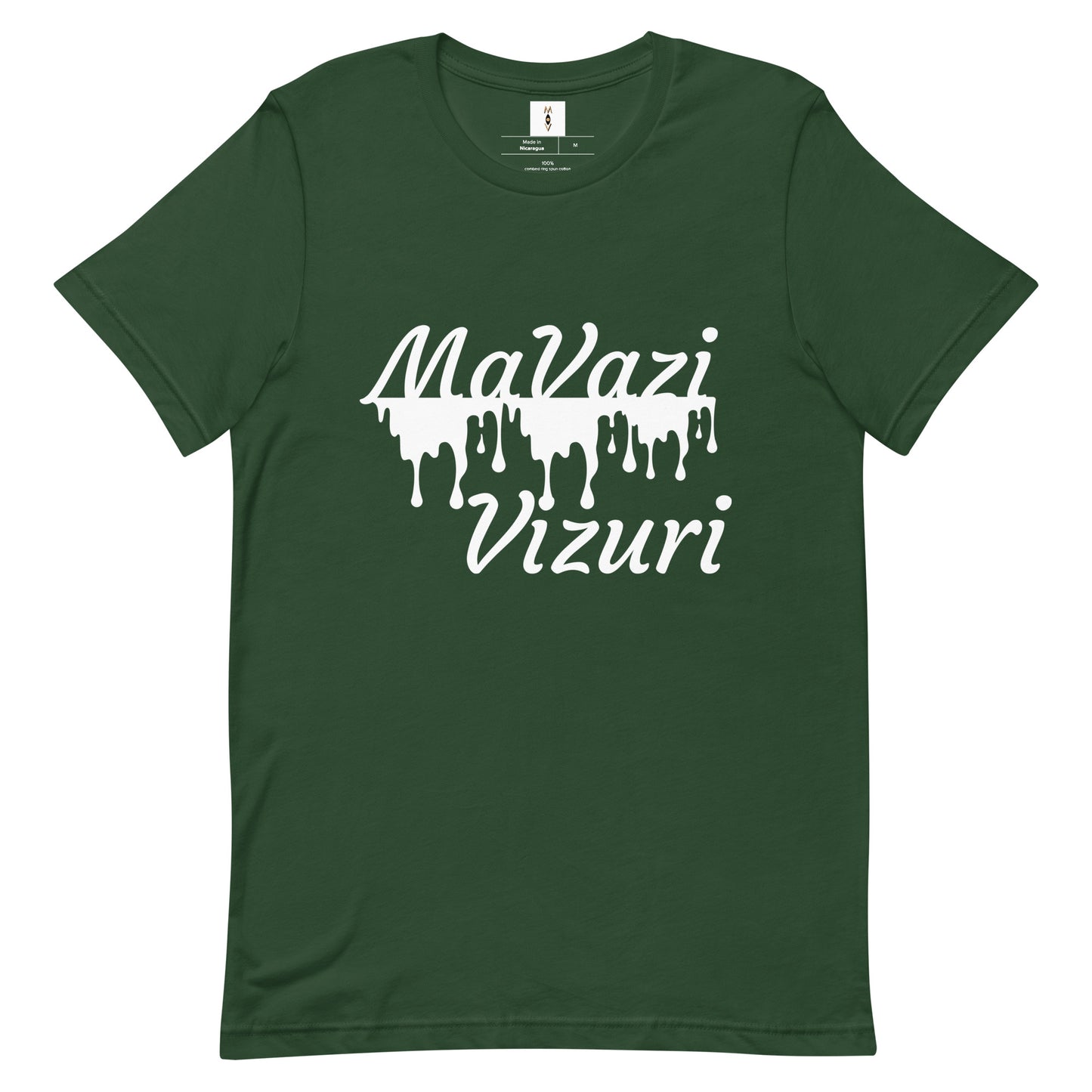 Namesake "Slime" T Shirt (Men/Women)