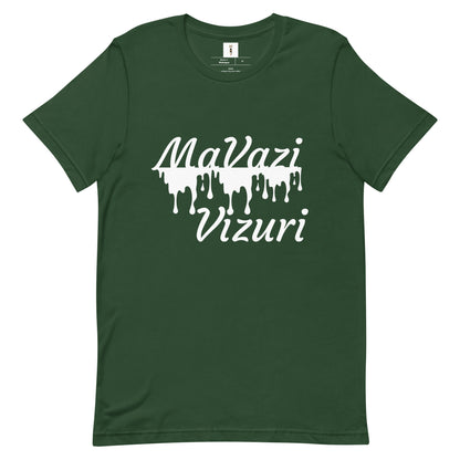 Namesake "Slime" T Shirt (Men/Women)