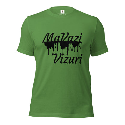 Namesake "Slime in Dark Mode" T Shirt (Men/Women)