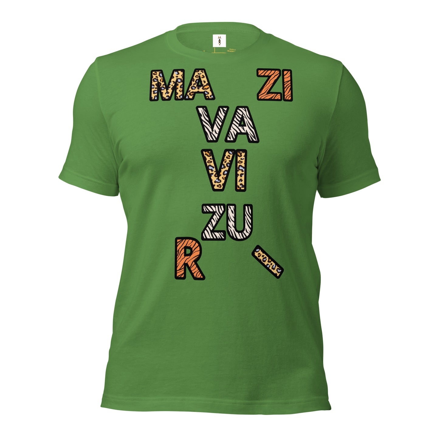 "You Wildin" Tee (Men/Women)