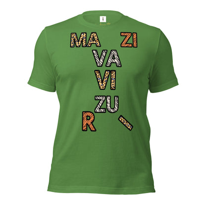 "You Wildin" Tee (Men/Women)