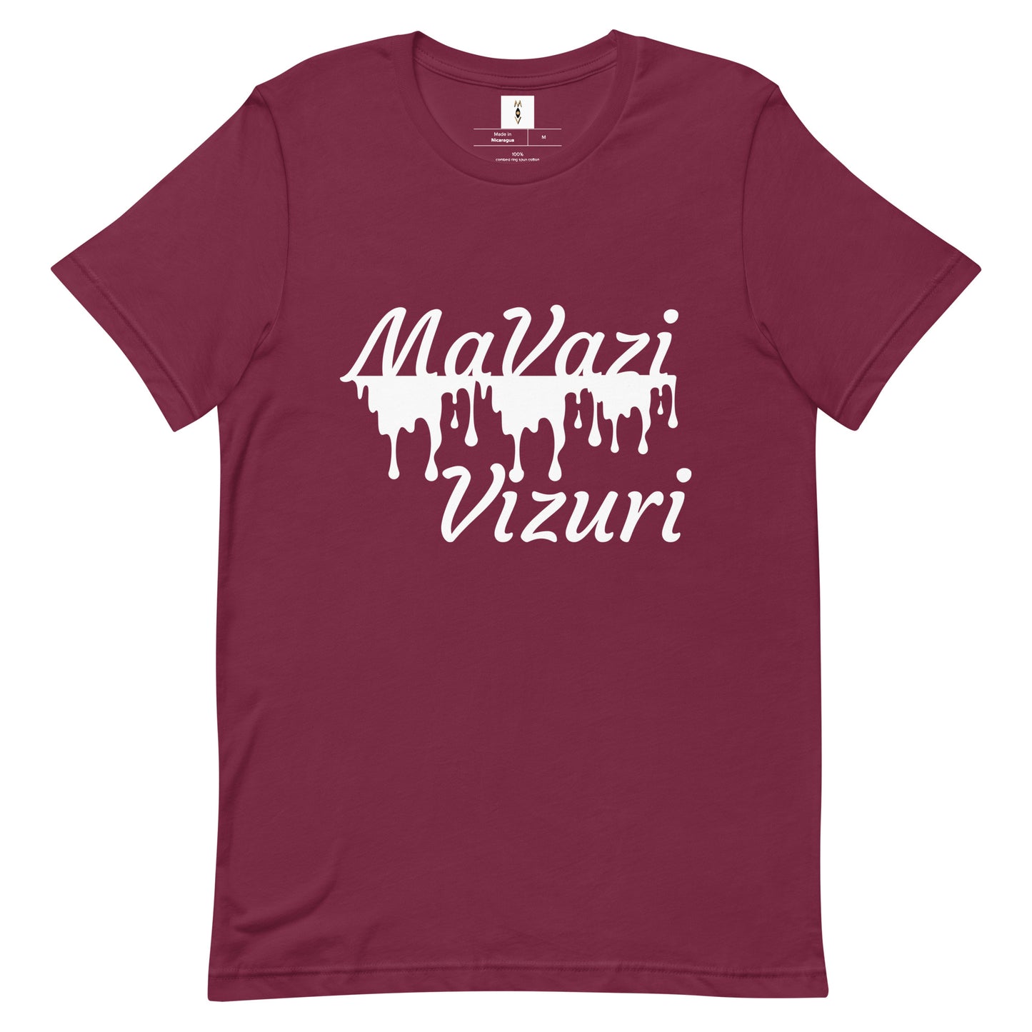 Namesake "Slime" T Shirt (Men/Women)