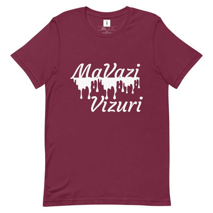 Namesake "Slime" T Shirt (Men/Women)