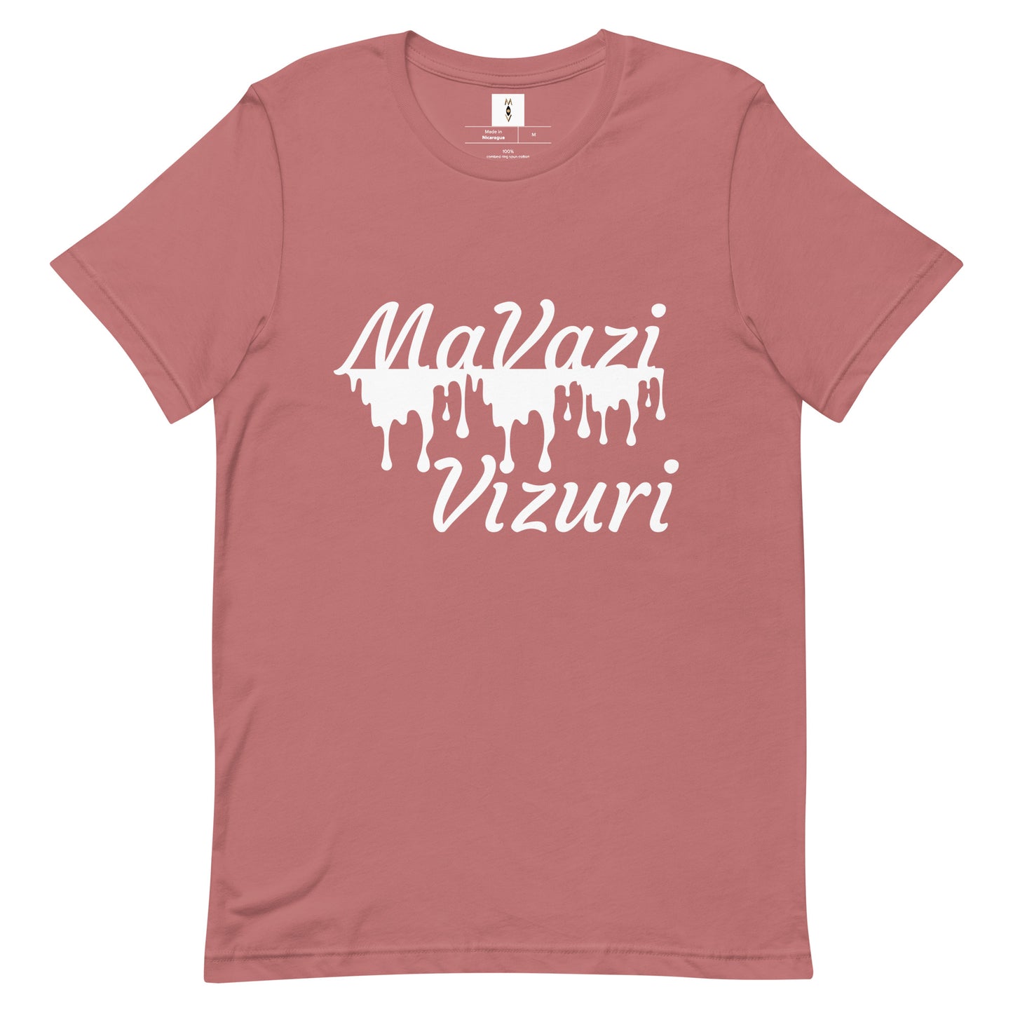Namesake "Slime" T Shirt (Men/Women)