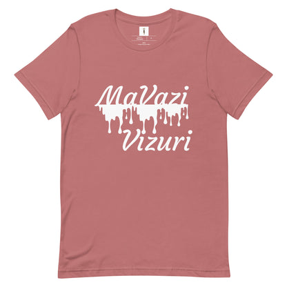 Namesake "Slime" T Shirt (Men/Women)