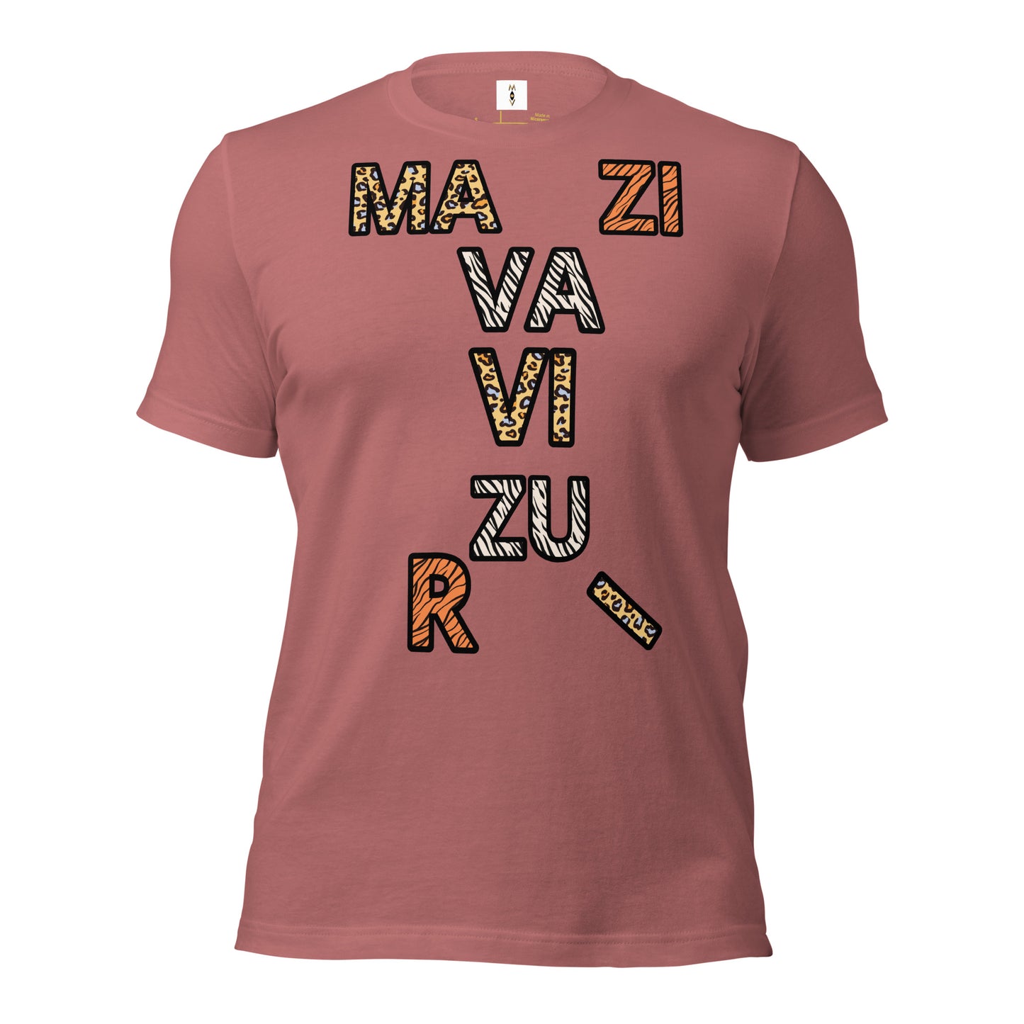 "You Wildin" Tee (Men/Women)