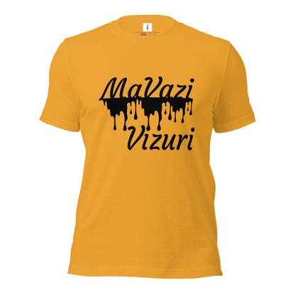 Namesake "Slime in Dark Mode" T Shirt (Men/Women)