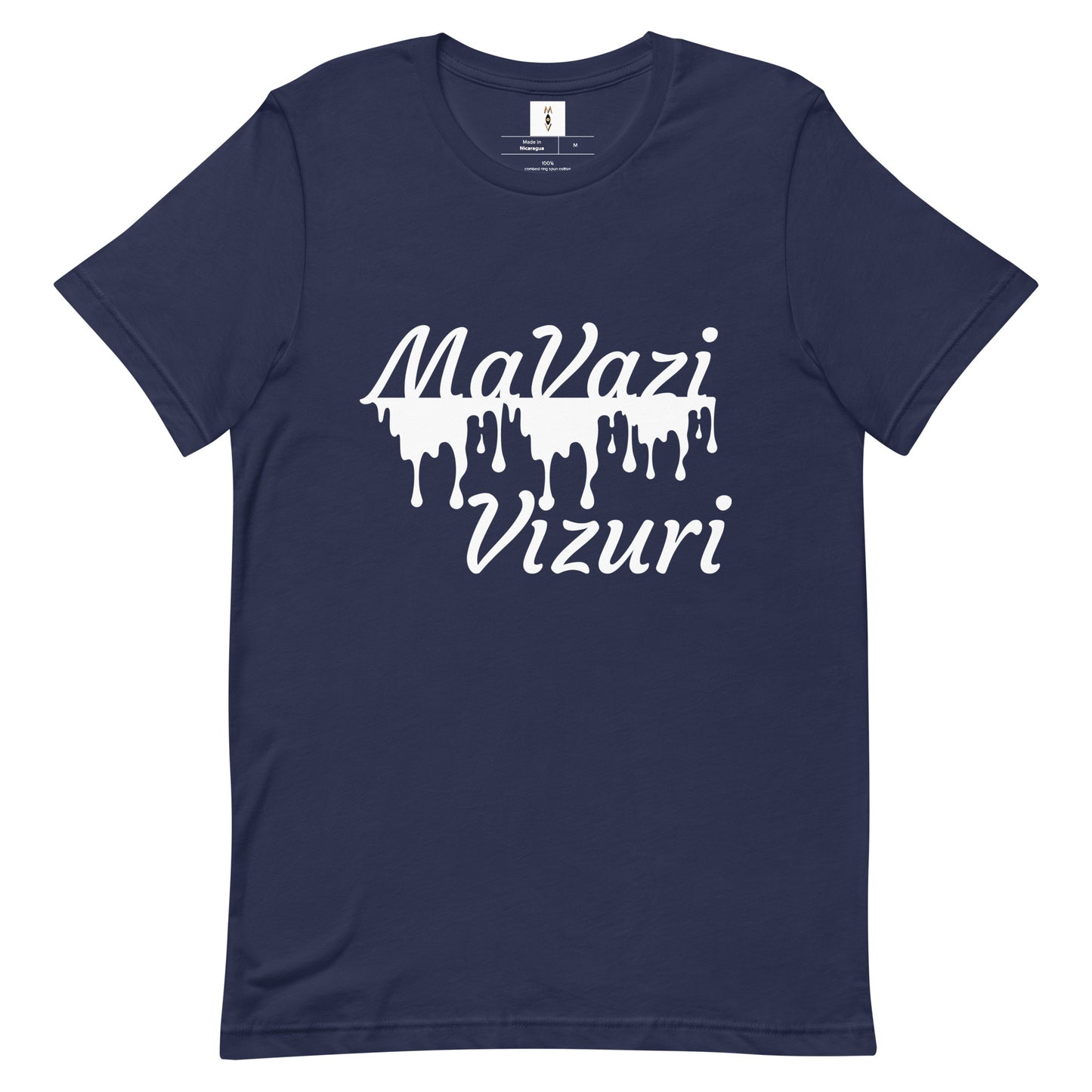 Namesake "Slime" T Shirt (Men/Women)