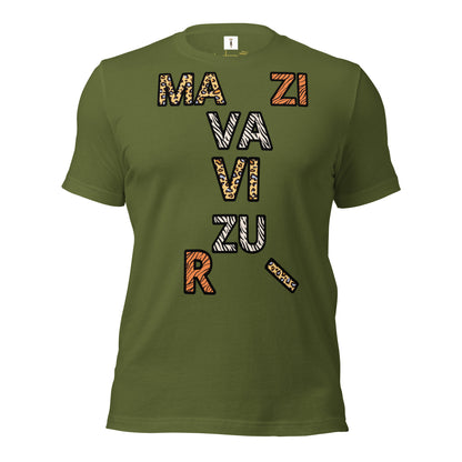 "You Wildin" Tee (Men/Women)
