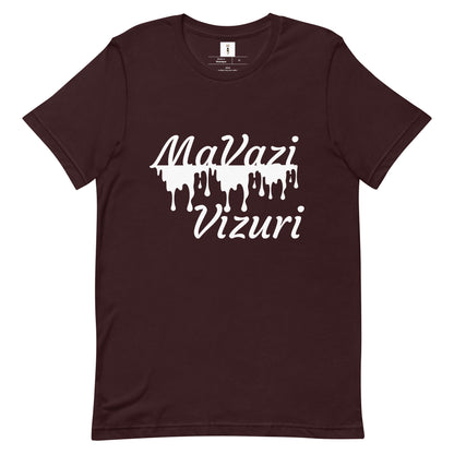 Namesake "Slime" T Shirt (Men/Women)