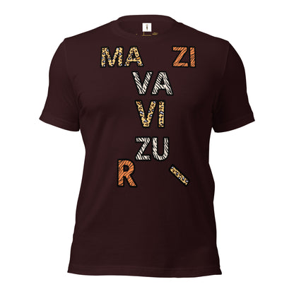 "You Wildin" Tee (Men/Women)