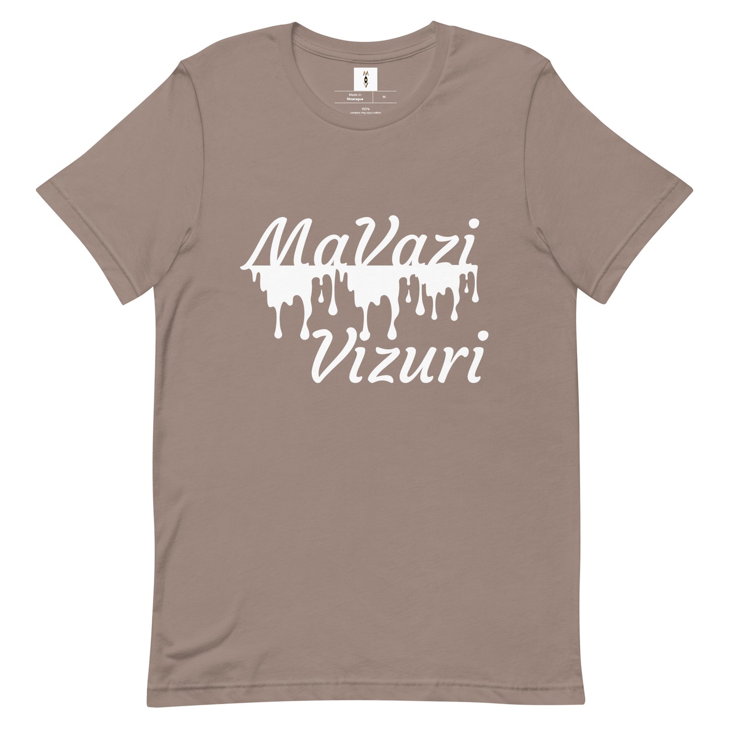 Namesake "Slime" T Shirt (Men/Women)