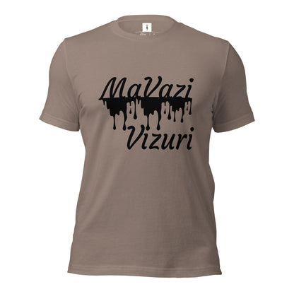 Namesake "Slime in Dark Mode" T Shirt (Men/Women)