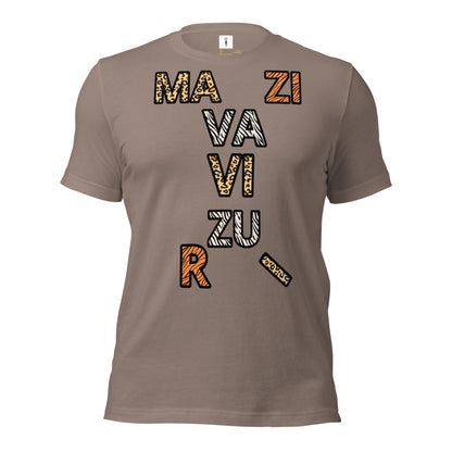 "You Wildin" Tee (Men/Women)