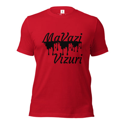 Namesake "Slime in Dark Mode" T Shirt (Men/Women)