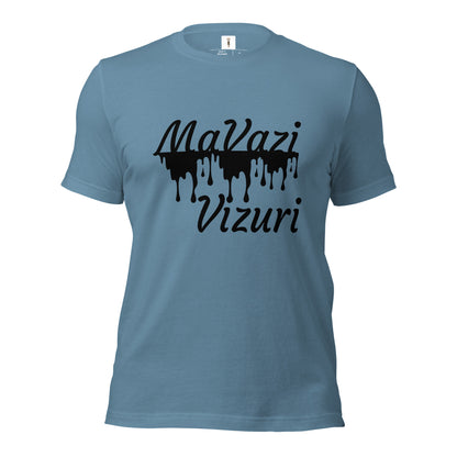 Namesake "Slime in Dark Mode" T Shirt (Men/Women)
