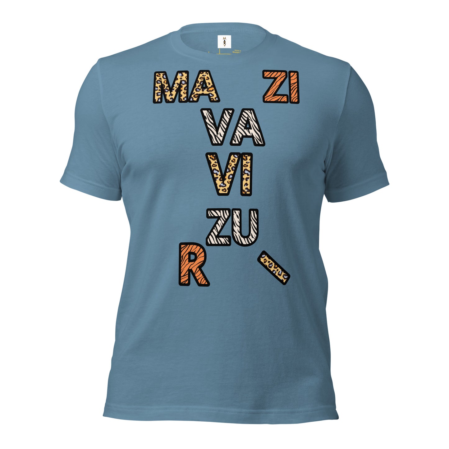 "You Wildin" Tee (Men/Women)