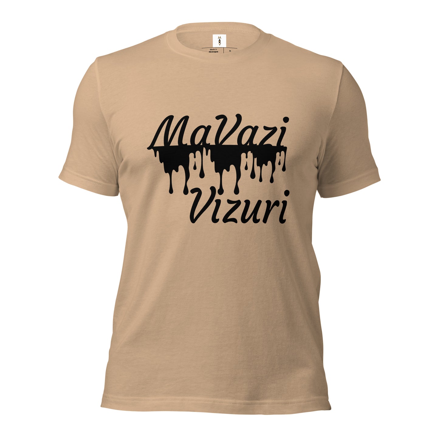 Namesake "Slime in Dark Mode" T Shirt (Men/Women)