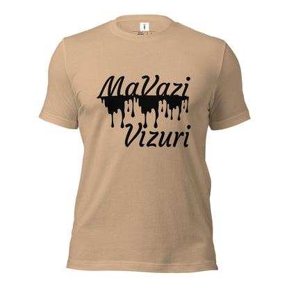 Namesake "Slime in Dark Mode" T Shirt (Men/Women)