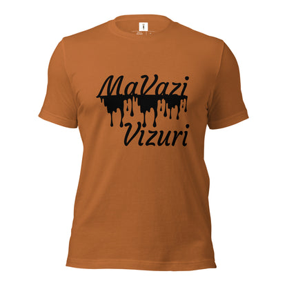 Namesake "Slime in Dark Mode" T Shirt (Men/Women)