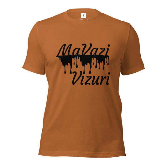 Namesake "Slime in Dark Mode" T Shirt (Men/Women)