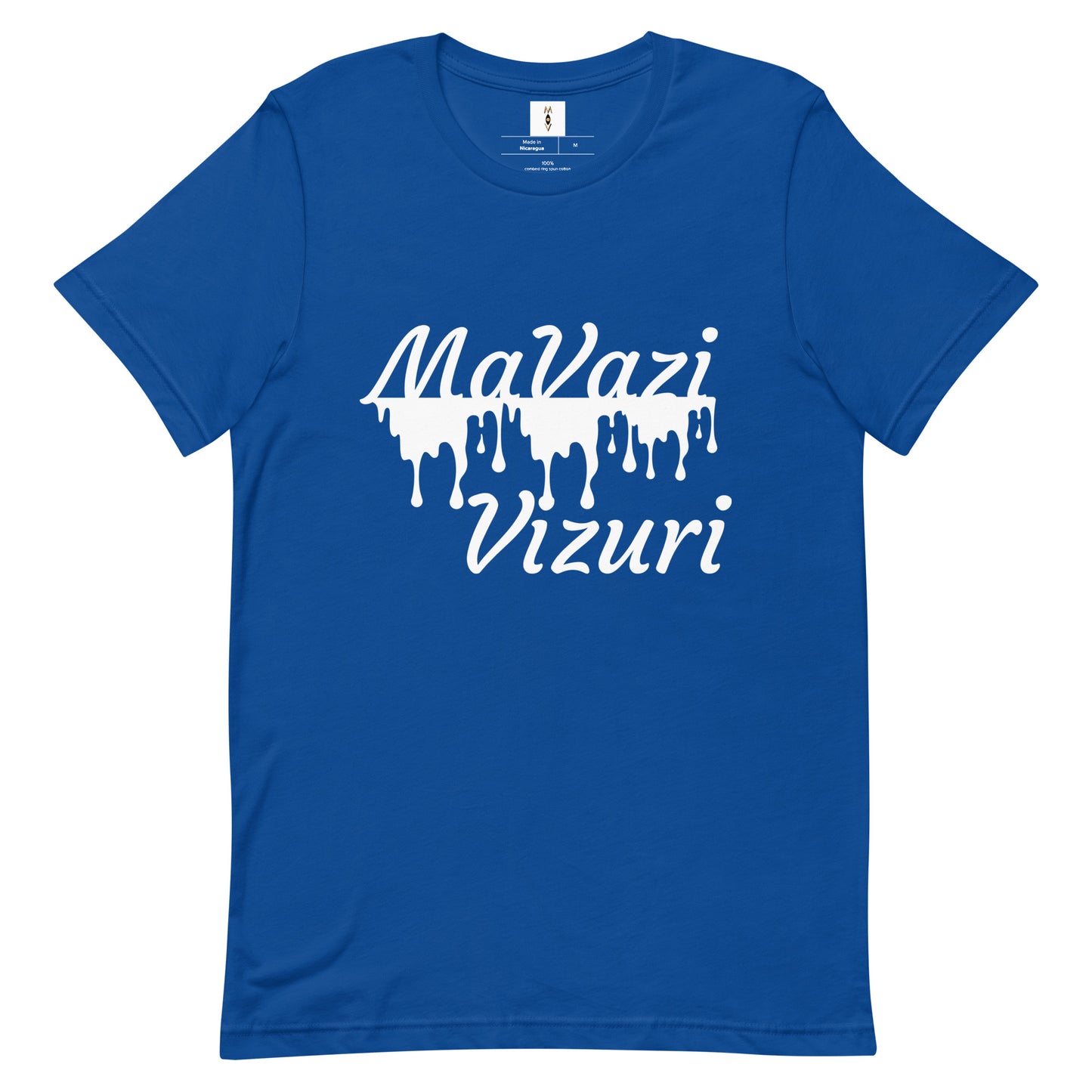 Namesake "Slime" T Shirt (Men/Women)