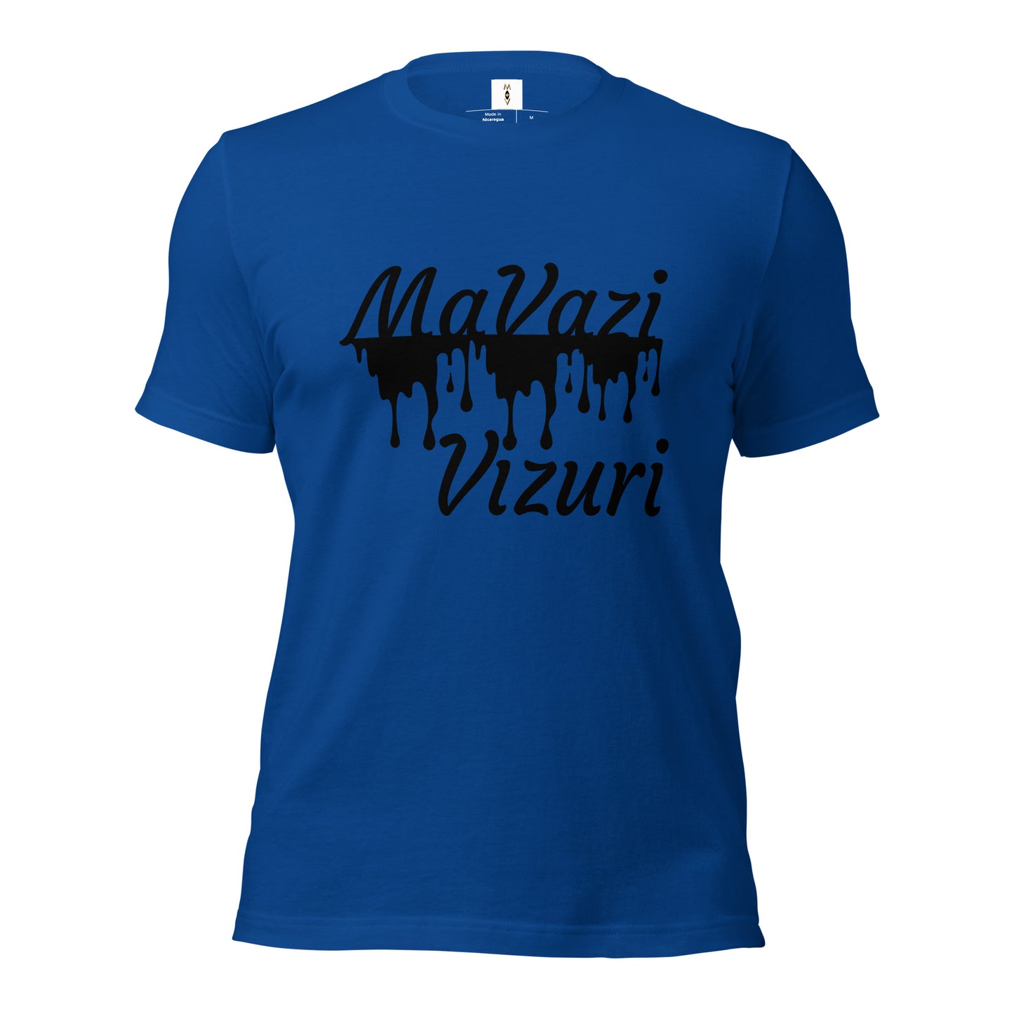 Namesake "Slime in Dark Mode" T Shirt (Men/Women)