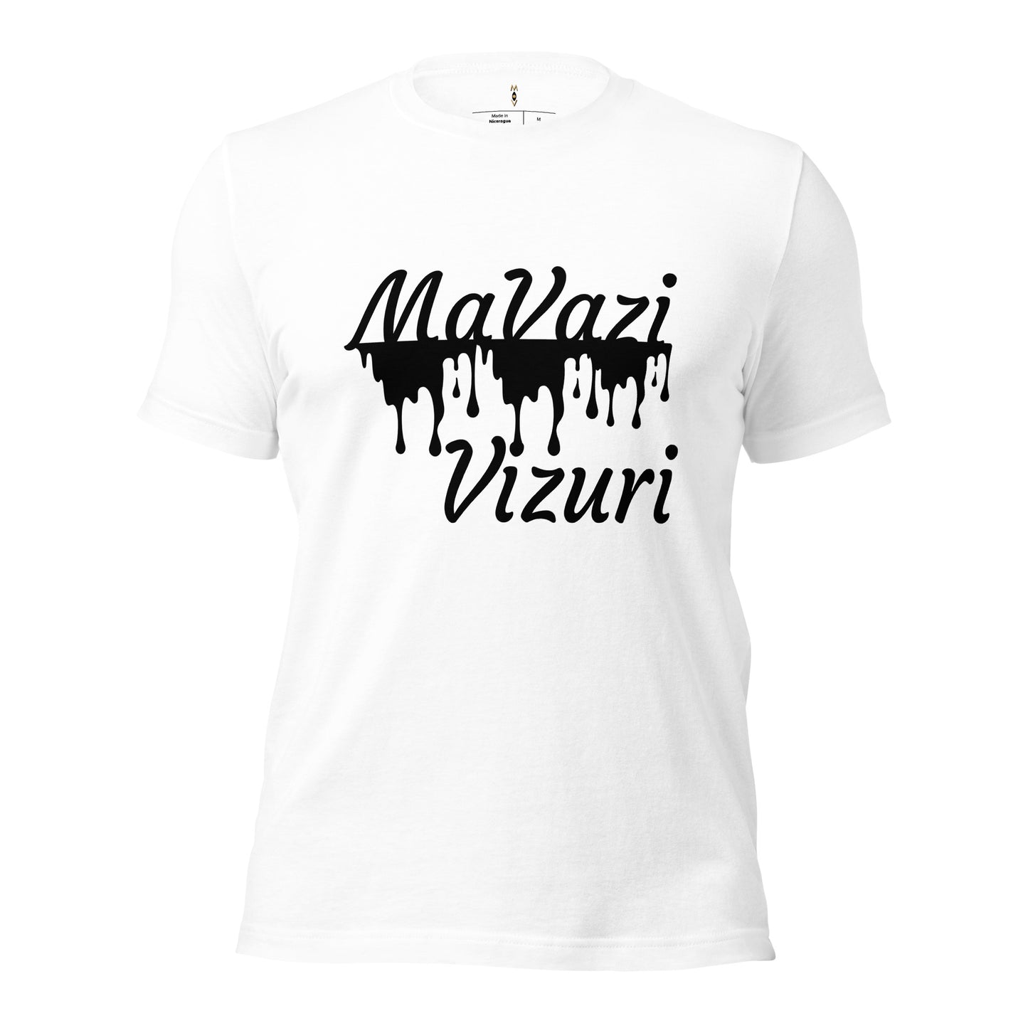 Namesake "Slime in Dark Mode" T Shirt (Men/Women)