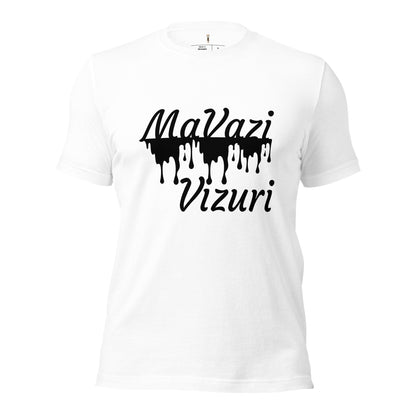 Namesake "Slime in Dark Mode" T Shirt (Men/Women)