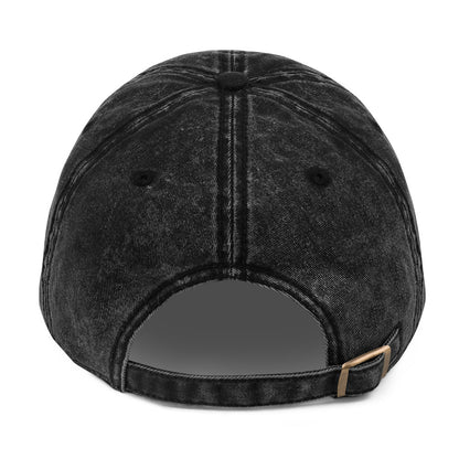 Namesake Vintage Cotton Twill Cap