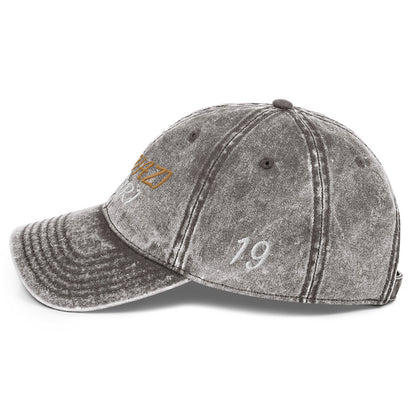 Namesake Vintage Cotton Twill Cap