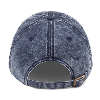 Namesake Vintage Cotton Twill Cap