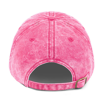 Namesake Vintage Cotton Twill Cap